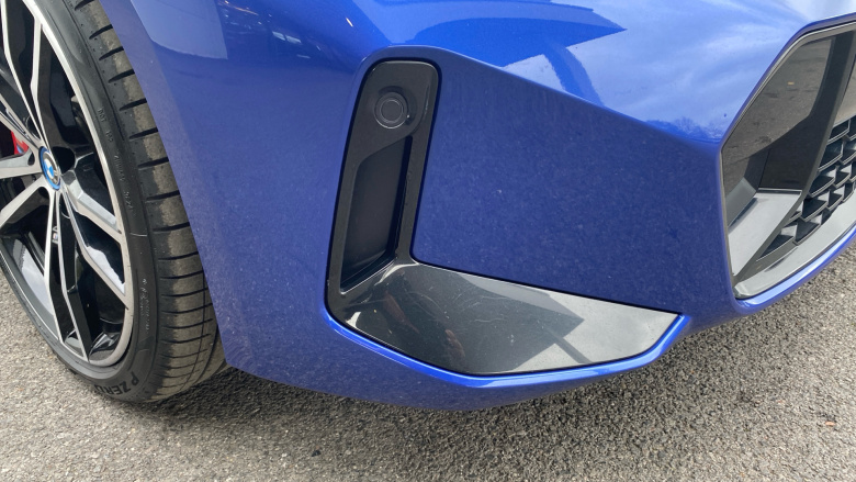 BMW 3 Series 330e M Sport 4dr Step Auto [Pro Pack] Saloon